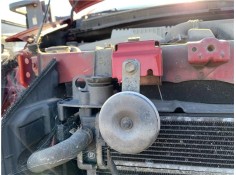 Recambio de bocina para toyota prius (zvw30) 1.8 hybrid referencia OEM IAM MR-LH-03 8652028180 