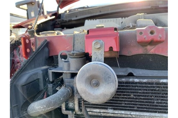 Recambio de bocina para toyota prius (zvw30) 1.8 hybrid referencia OEM IAM MR-LH-03 8652028180 