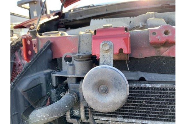 Recambio de bocina para toyota prius (zvw30) 1.8 hybrid referencia OEM IAM MR-LH-03 8652028180 