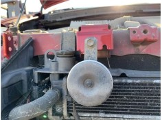 Recambio de bocina para toyota prius (zvw30) 1.8 hybrid referencia OEM IAM MR-LH-03 8652028180 