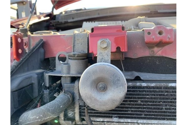 Recambio de bocina para toyota prius (zvw30) 1.8 hybrid referencia OEM IAM MR-LH-03 8652028180 