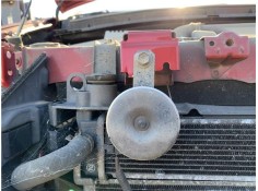 Recambio de bocina para toyota prius (zvw30) 1.8 hybrid referencia OEM IAM MR-LH-03 8652028180 