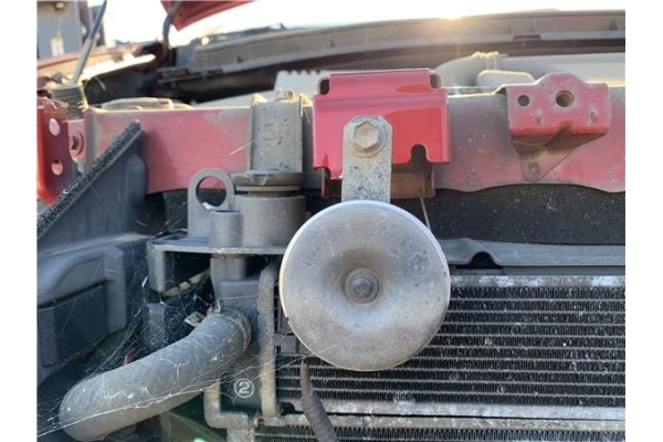 Recambio de bocina para toyota prius (zvw30) 1.8 hybrid referencia OEM IAM MR-LH-03 8652028180 