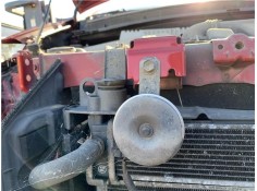 Recambio de bocina para toyota prius (zvw30) 1.8 hybrid referencia OEM IAM MR-LH-03 8652028180 