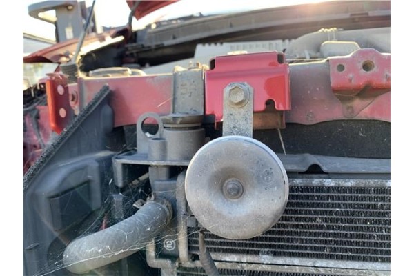 Recambio de bocina para toyota prius (zvw30) 1.8 hybrid referencia OEM IAM MR-LH-03 8652028180 