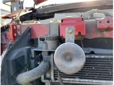 Recambio de bocina para toyota prius (zvw30) 1.8 hybrid referencia OEM IAM MR-LH-03 8652028180 