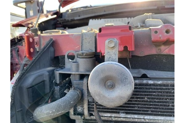 Recambio de bocina para toyota prius (zvw30) 1.8 hybrid referencia OEM IAM MR-LH-03 8652028180 