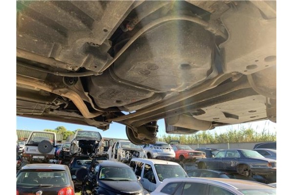 Recambio de bomba combustible para toyota prius (zvw30) 1.8 hybrid referencia OEM IAM 7702047070 2322021210 