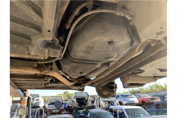 Recambio de bomba combustible para toyota prius (zvw30) 1.8 hybrid referencia OEM IAM 7702047070 2322021210 