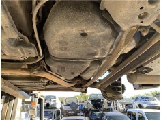 Recambio de bomba combustible para toyota prius (zvw30) 1.8 hybrid referencia OEM IAM 7702047070 2322021210 