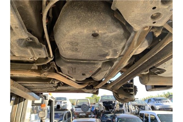 Recambio de bomba combustible para toyota prius (zvw30) 1.8 hybrid referencia OEM IAM 7702047070 2322021210 