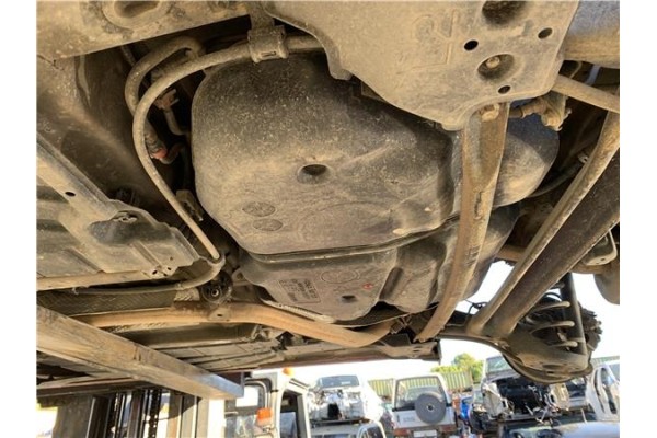 Recambio de bomba combustible para toyota prius (zvw30) 1.8 hybrid referencia OEM IAM 7702047070 2322021210 