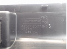 Recambio de conjunto interruptores para peugeot 207 1.6 hdi referencia OEM IAM 9656713577  