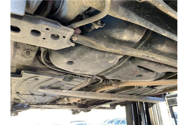 Recambio de bomba combustible para toyota prius (zvw30) 1.8 hybrid referencia OEM IAM 7702047070 2322021210 