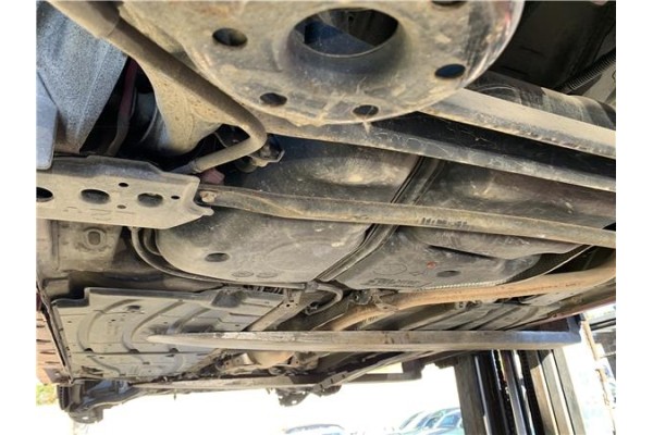 Recambio de bomba combustible para toyota prius (zvw30) 1.8 hybrid referencia OEM IAM 7702047070 2322021210 