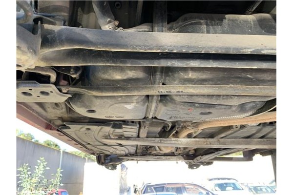 Recambio de bomba combustible para toyota prius (zvw30) 1.8 hybrid referencia OEM IAM 7702047070 2322021210 