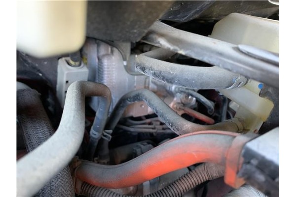 Recambio de bomba freno para toyota prius (zvw30) 1.8 hybrid referencia OEM IAM 4705047070  