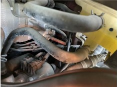 Recambio de bomba freno para toyota prius (zvw30) 1.8 hybrid referencia OEM IAM 4705047070  