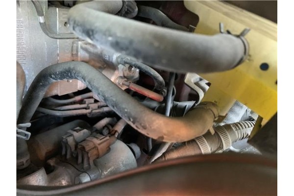 Recambio de bomba freno para toyota prius (zvw30) 1.8 hybrid referencia OEM IAM 4705047070  