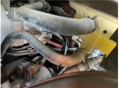 Recambio de bomba freno para toyota prius (zvw30) 1.8 hybrid referencia OEM IAM 4705047070  