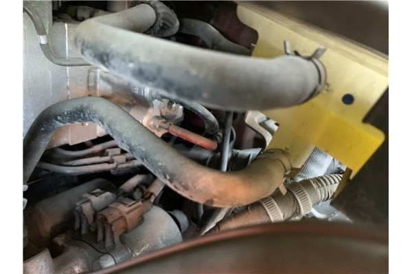 Recambio de bomba freno para toyota prius (zvw30) 1.8 hybrid referencia OEM IAM 4705047070  