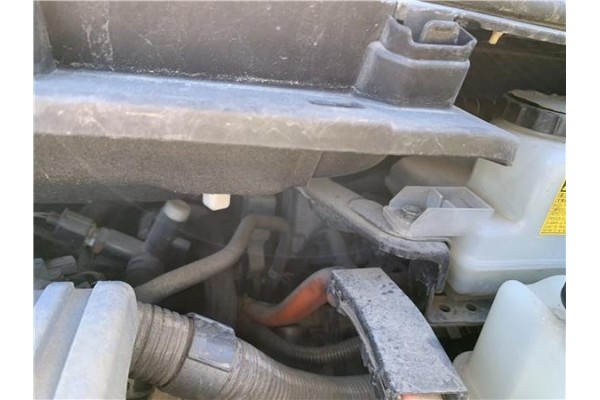 Recambio de bomba freno para toyota prius (zvw30) 1.8 hybrid referencia OEM IAM 4705047070  