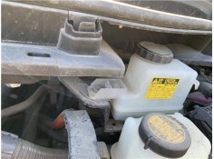 Recambio de bomba freno para toyota prius (zvw30) 1.8 hybrid referencia OEM IAM 4705047070  
