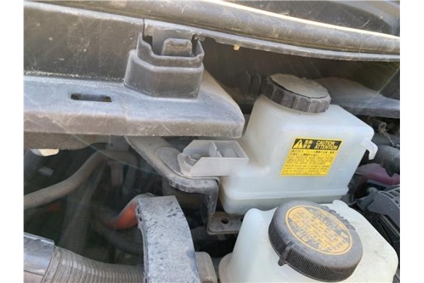 Recambio de bomba freno para toyota prius (zvw30) 1.8 hybrid referencia OEM IAM 4705047070  