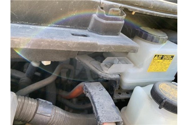 Recambio de bomba freno para toyota prius (zvw30) 1.8 hybrid referencia OEM IAM 4705047070  