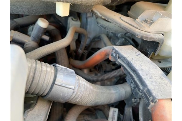 Recambio de bomba freno para toyota prius (zvw30) 1.8 hybrid referencia OEM IAM 4705047070  