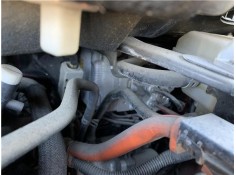 Recambio de bomba freno para toyota prius (zvw30) 1.8 hybrid referencia OEM IAM 4705047070  