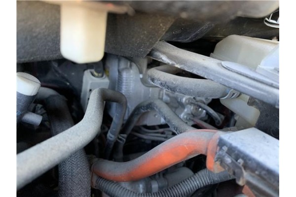 Recambio de bomba freno para toyota prius (zvw30) 1.8 hybrid referencia OEM IAM 4705047070  