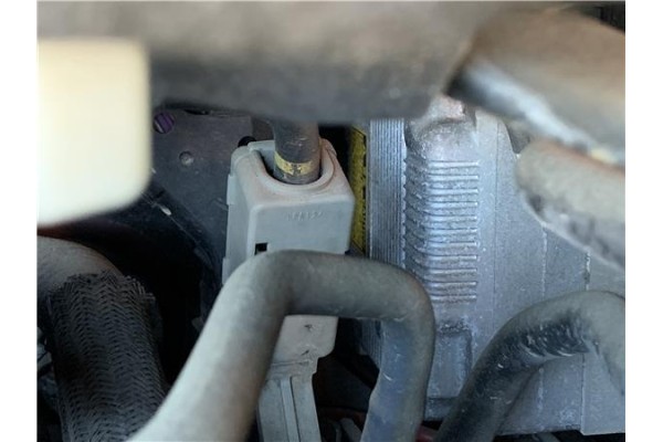 Recambio de bomba freno para toyota prius (zvw30) 1.8 hybrid referencia OEM IAM 4705047070  