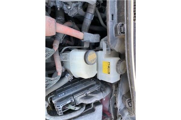 Recambio de botella expansion para toyota prius (zvw30) 1.8 hybrid referencia OEM IAM G92A047010  