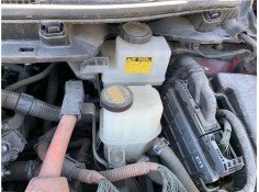 Recambio de botella expansion para toyota prius (zvw30) 1.8 hybrid referencia OEM IAM G92A047010  