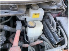 Recambio de botella expansion para toyota prius (zvw30) 1.8 hybrid referencia OEM IAM G92A047010  