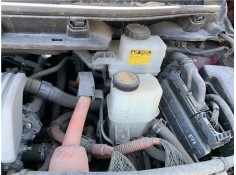 Recambio de botella expansion para toyota prius (zvw30) 1.8 hybrid referencia OEM IAM G92A047010  