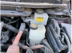 Recambio de botella expansion para toyota prius (zvw30) 1.8 hybrid referencia OEM IAM G92A047010  