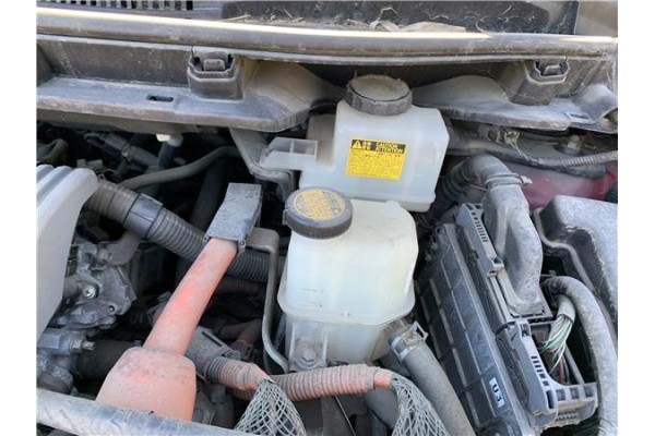 Recambio de botella expansion para toyota prius (zvw30) 1.8 hybrid referencia OEM IAM G92A047010  