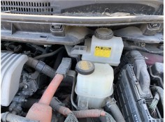 Recambio de botella expansion para toyota prius (zvw30) 1.8 hybrid referencia OEM IAM G92A047010  