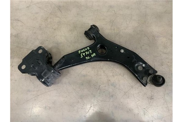 Recambio de brazo suspension delantero derecho para ford focus berlina (cew) 1.5 business referencia OEM IAM   