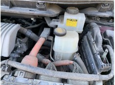 Recambio de botella expansion para toyota prius (zvw30) 1.8 hybrid referencia OEM IAM G92A047010  