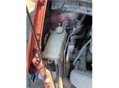 Recambio de botella expansion para toyota prius (zvw30) 1.8 hybrid referencia OEM IAM 1648028080  
