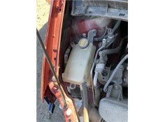 Recambio de botella expansion para toyota prius (zvw30) 1.8 hybrid referencia OEM IAM 1648028080  
