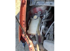Recambio de botella expansion para toyota prius (zvw30) 1.8 hybrid referencia OEM IAM 1648028080  