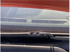 Recambio de brazo limpiaparabrisas delantero izquierdo para toyota prius (zvw30) 1.8 hybrid referencia OEM IAM 8522147100  