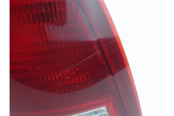 Recambio de piloto trasero derecho para hyundai accent (lc) referencia OEM IAM 9240225220 9242025020 9242025020 , HYUNDAI | 9240