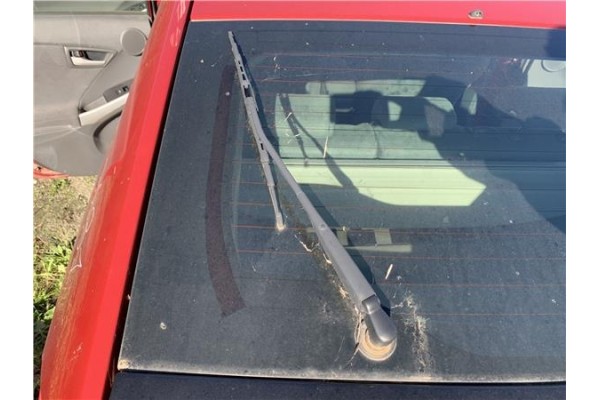 Recambio de brazo limpiaparabrisas trasero para toyota prius (zvw30) 1.8 hybrid referencia OEM IAM 8524147040  