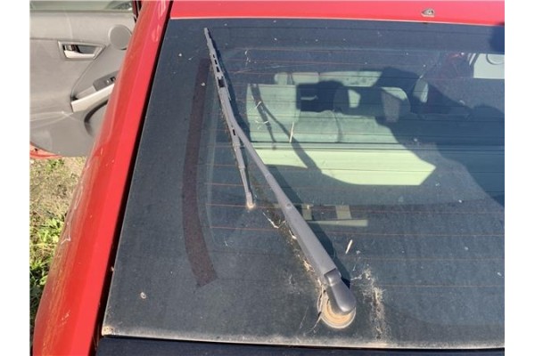 Recambio de brazo limpiaparabrisas trasero para toyota prius (zvw30) 1.8 hybrid referencia OEM IAM 8524147040  