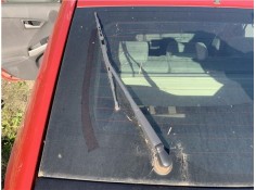 Recambio de brazo limpiaparabrisas trasero para toyota prius (zvw30) 1.8 hybrid referencia OEM IAM 8524147040  